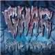 Gwar - Battle Maximus